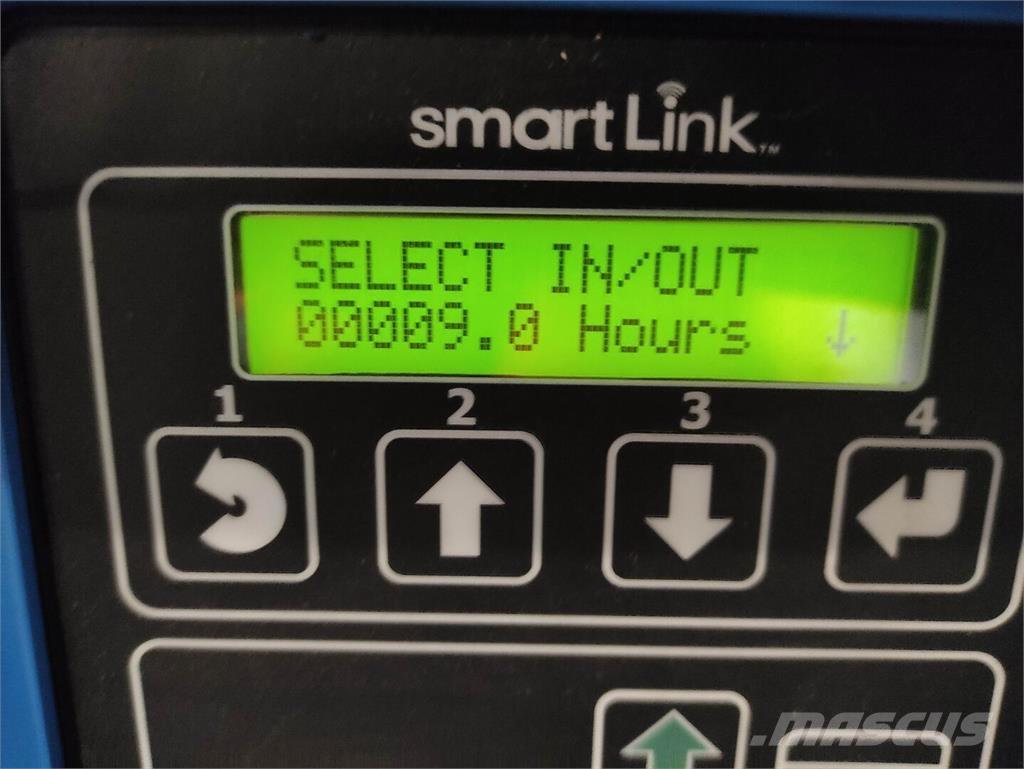 Genie GS1932m Nacelle ciseaux