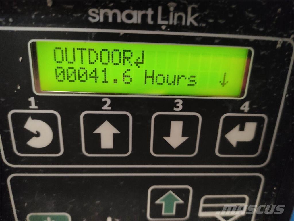 Genie GS2632 Nacelle ciseaux