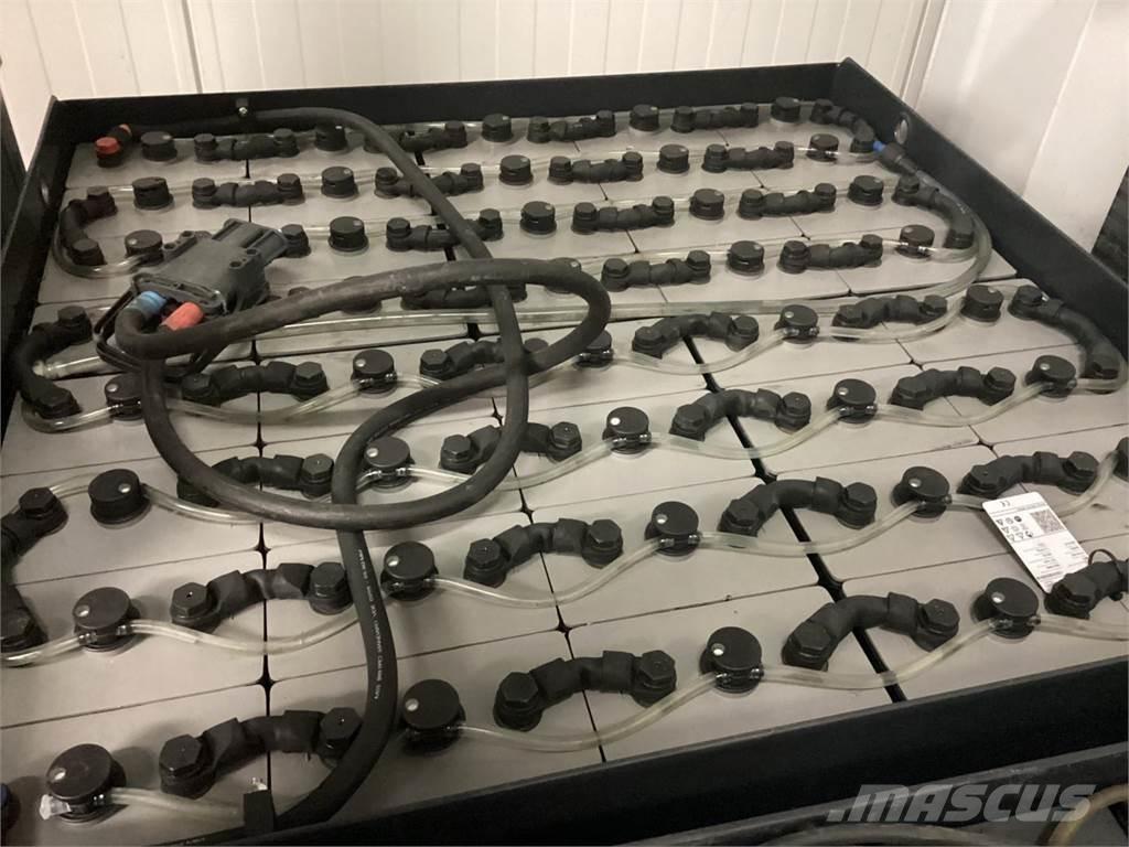  IBH 80V 6 PZS 930 Autres Chariots élévateurs