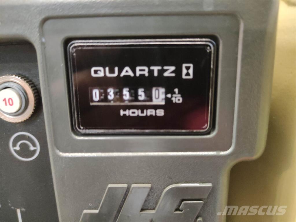 JLG 3246ES Nacelle ciseaux