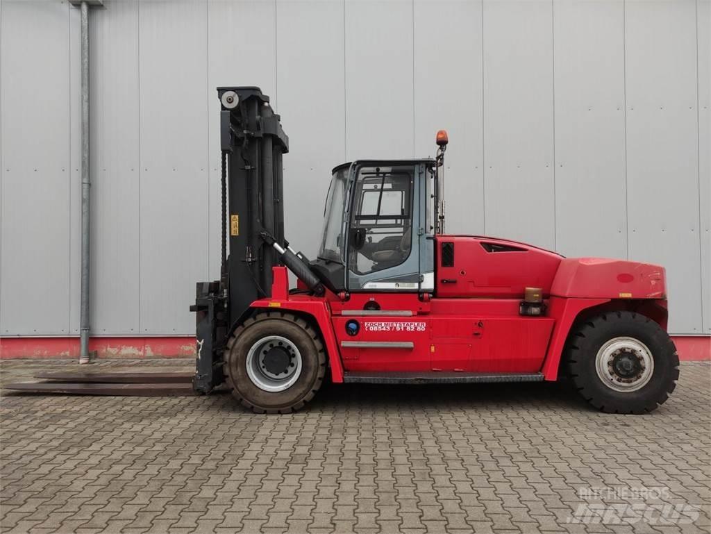 Kalmar DCG160-12 Chariots diesel