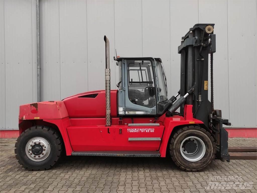 Kalmar DCG160-12 Chariots diesel