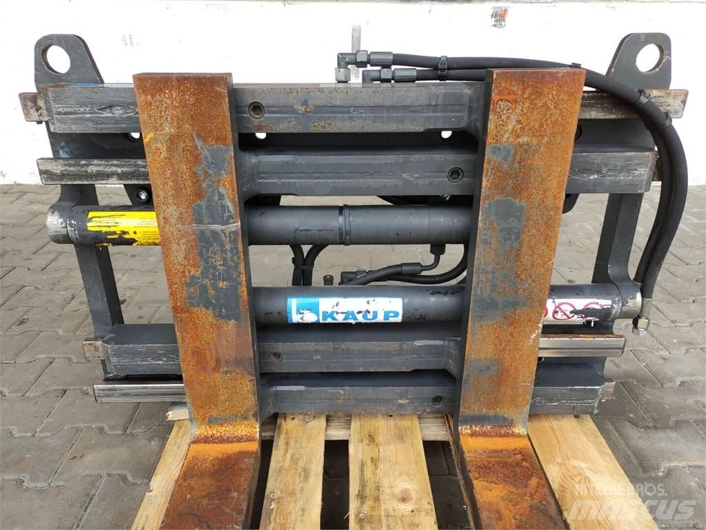 Kaup 1.5T401 Fourches