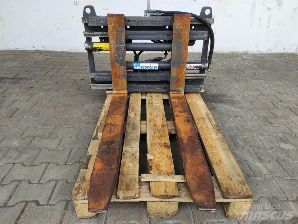 Kaup 1.5T401 Fourches