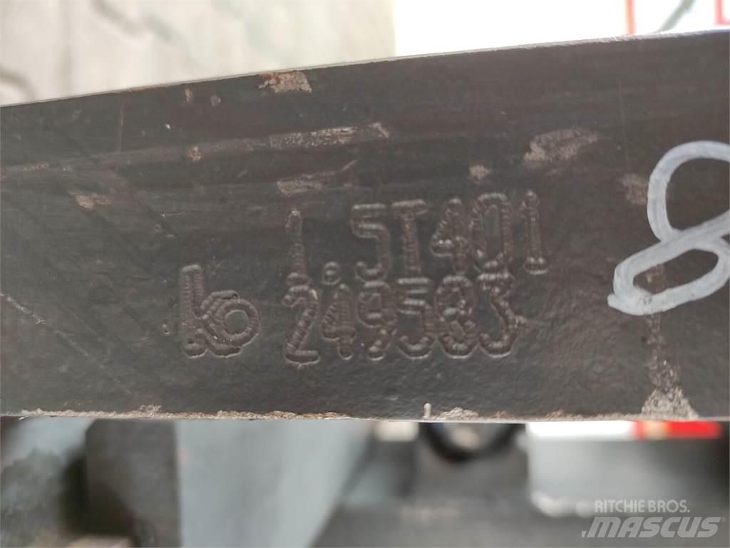 Kaup 1.5T401 Fourches