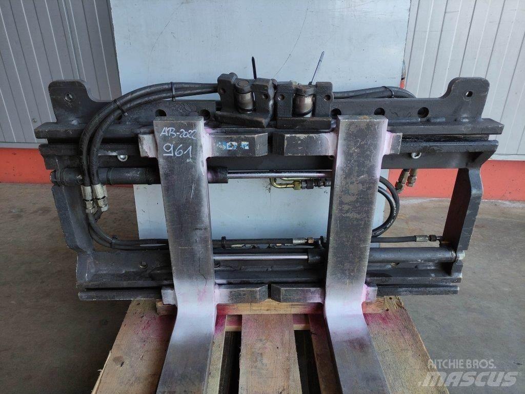 Kaup 1.5T466Z Manutention - Autres