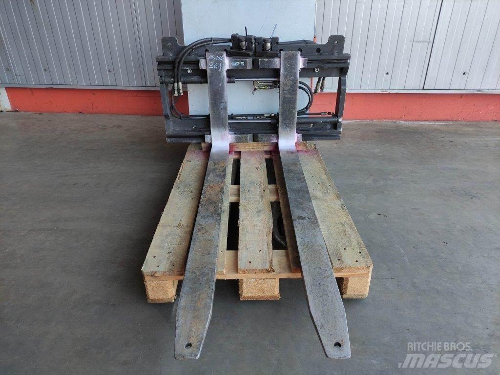 Kaup 1.5T466Z Manutention - Autres