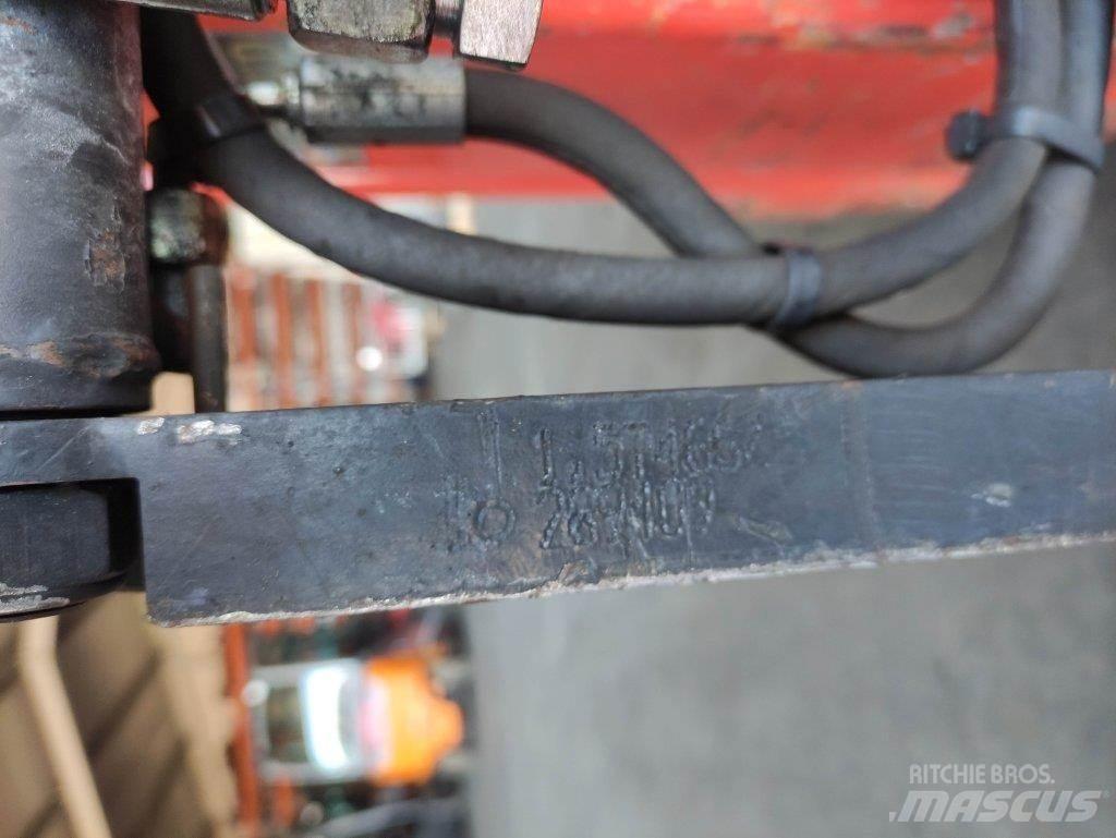 Kaup 1.5T466Z Manutention - Autres