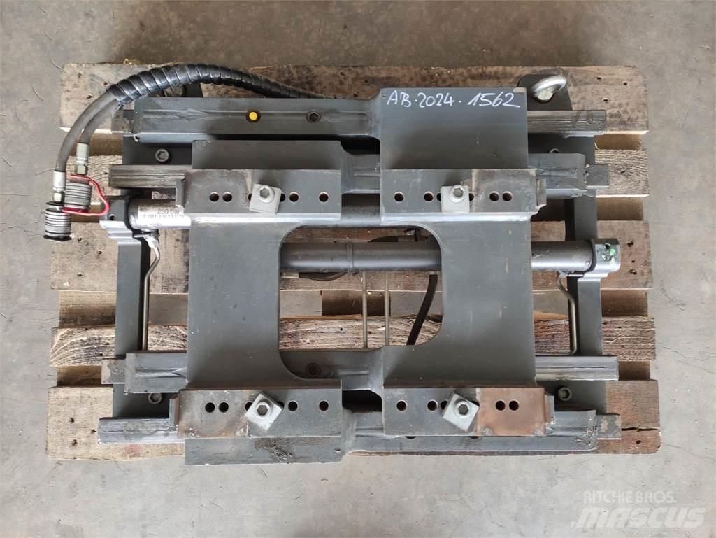 Kaup 1.6T400Z Manutention - Autres