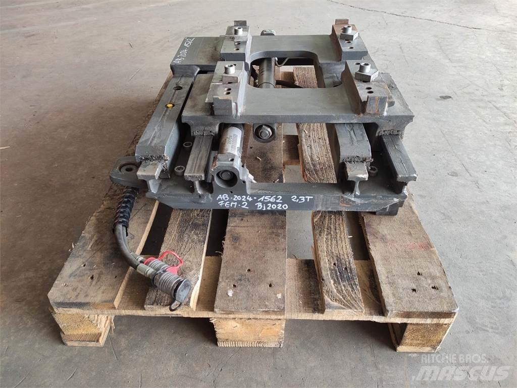 Kaup 1.6T400Z Manutention - Autres