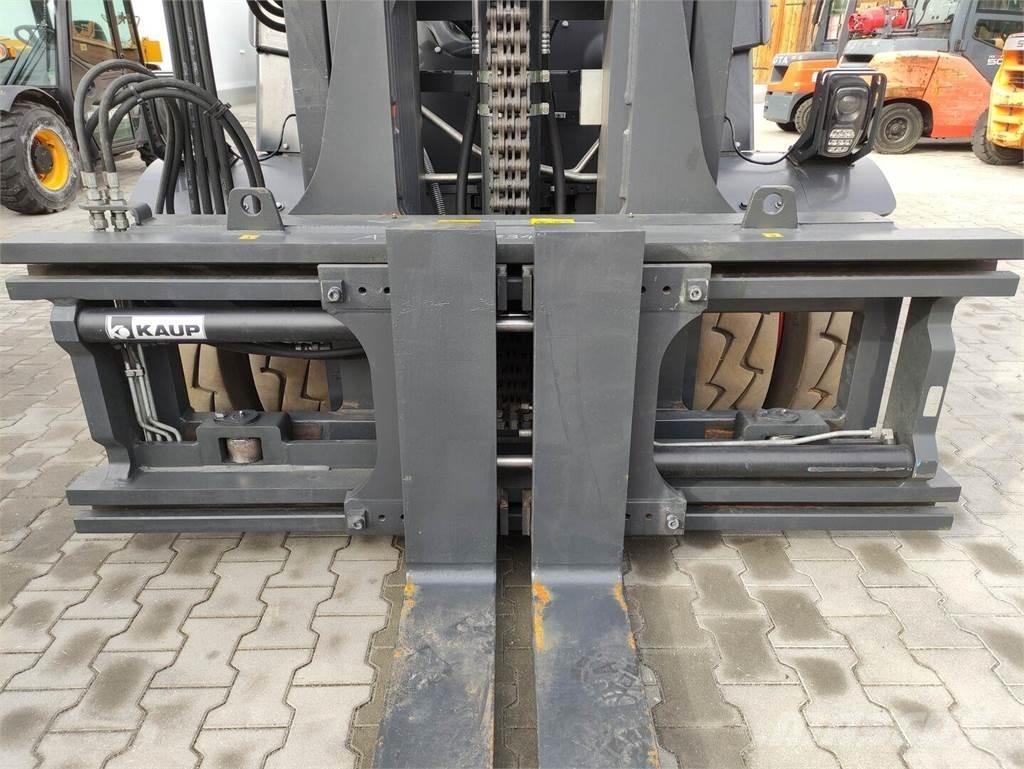 Kaup 10T466 Manutention - Autres