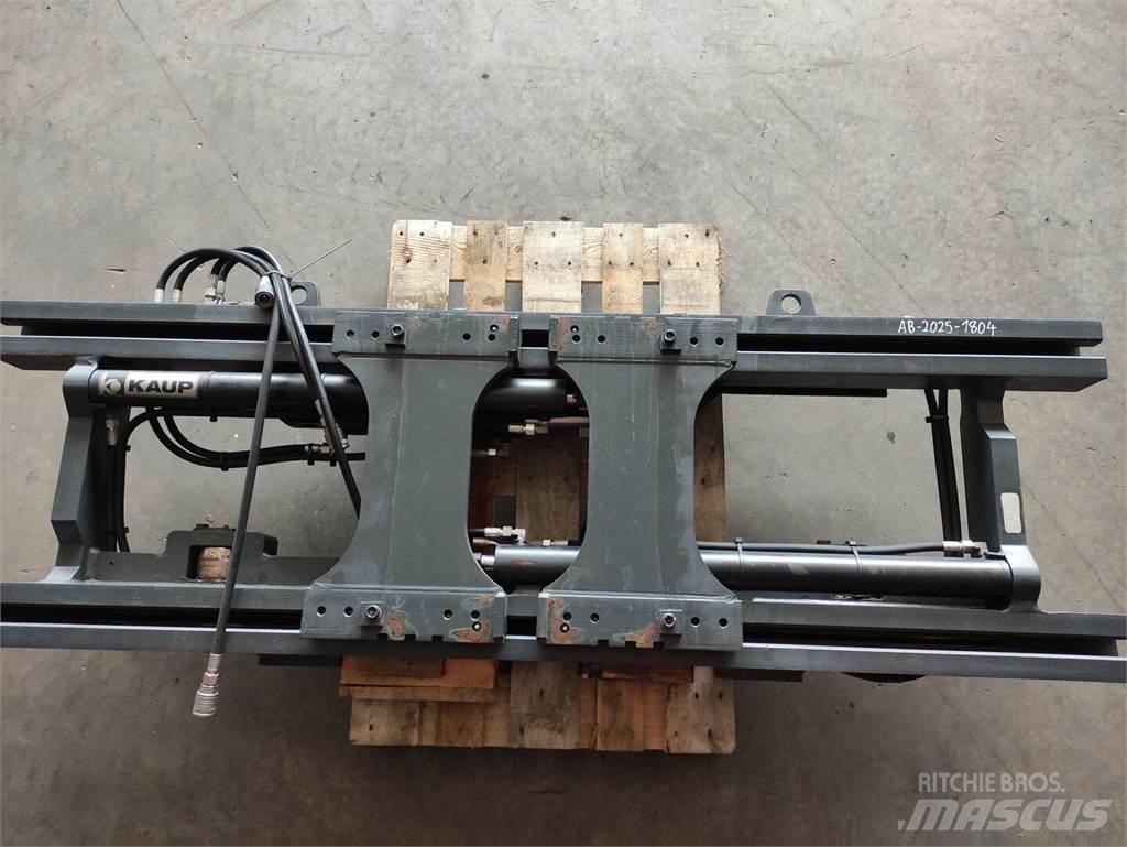 Kaup 10T466 Manutention - Autres