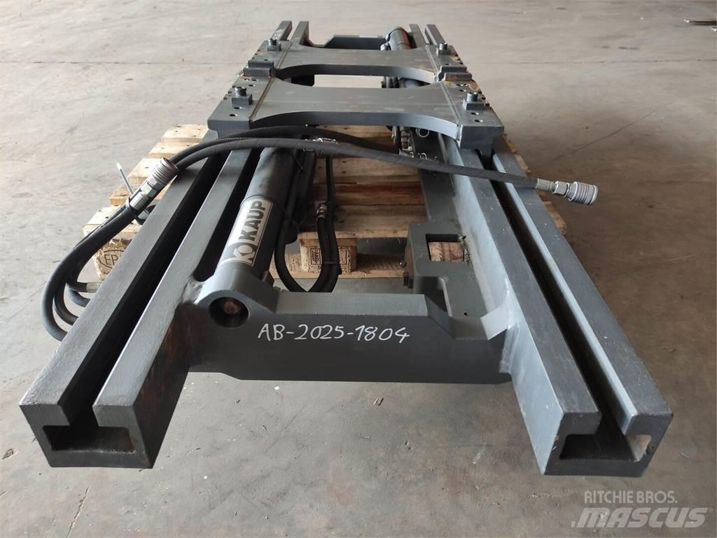 Kaup 10T466 Manutention - Autres