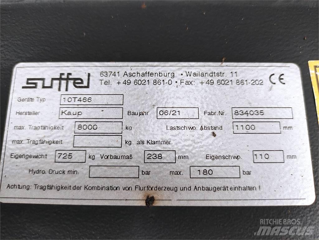 Kaup 10T466 Manutention - Autres