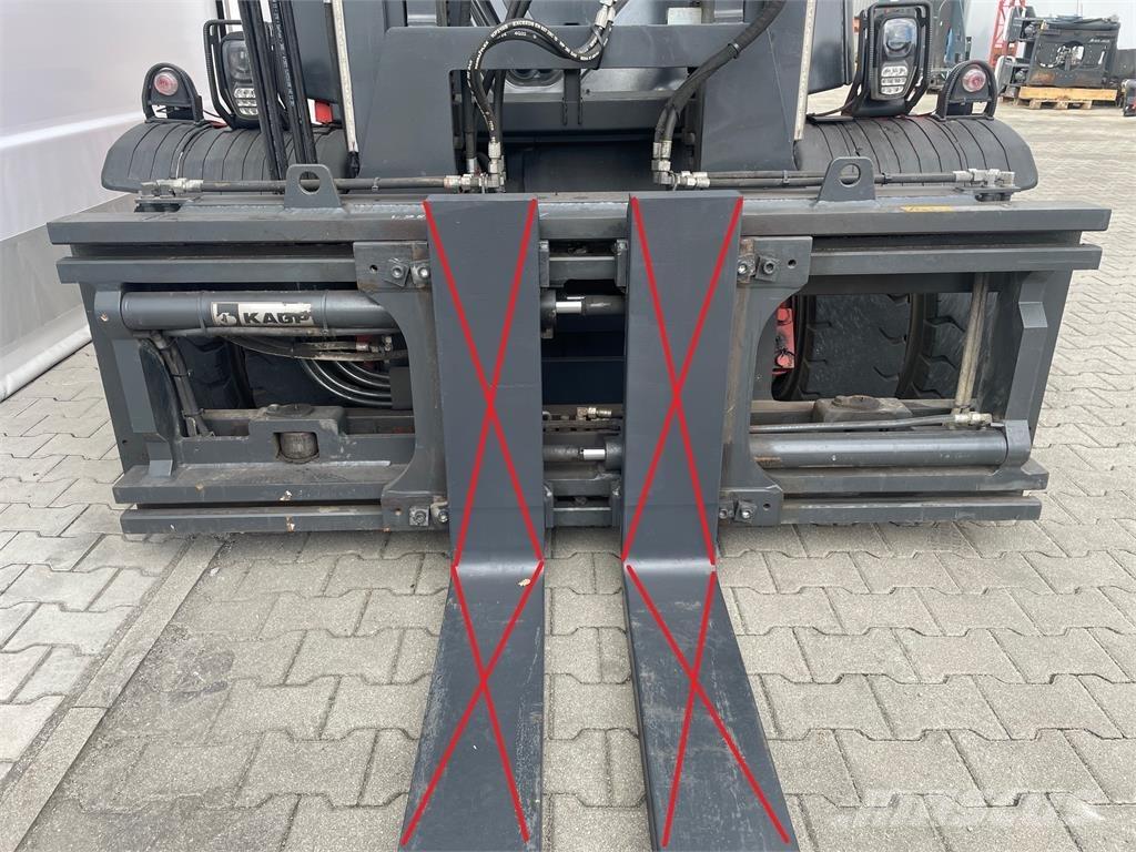 Kaup 10T466 Manutention - Autres