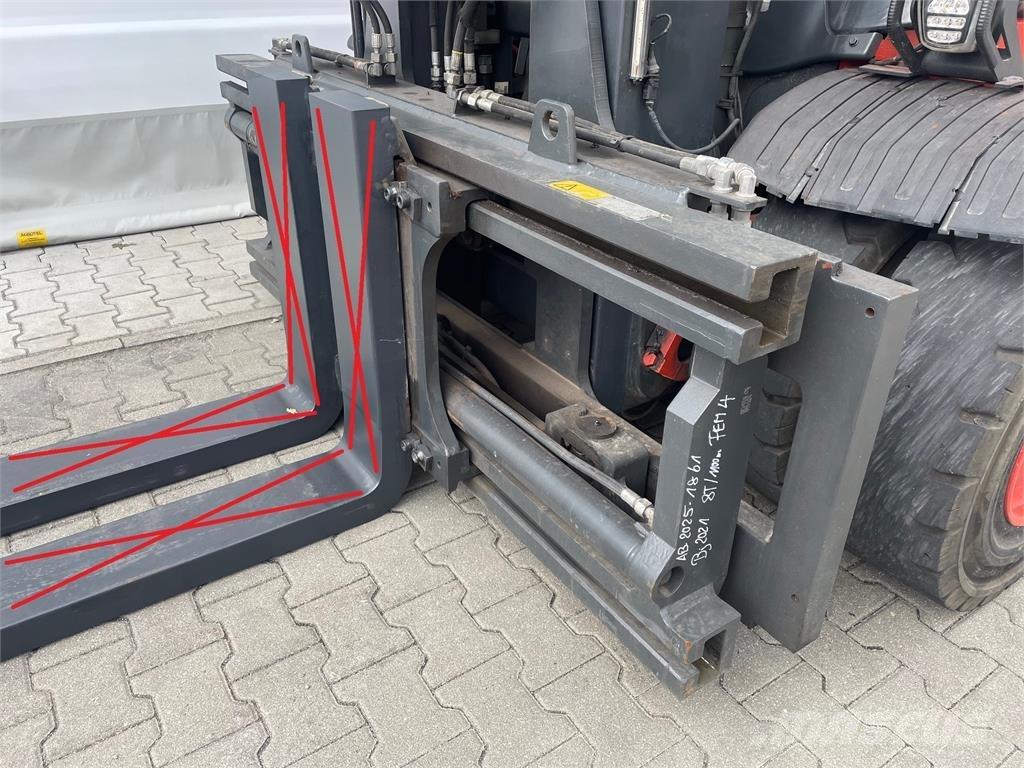 Kaup 10T466 Manutention - Autres