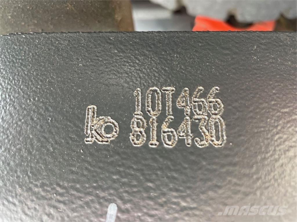 Kaup 10T466 Manutention - Autres