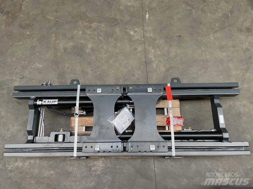 Kaup 10T466 / NEU Manutention - Autres
