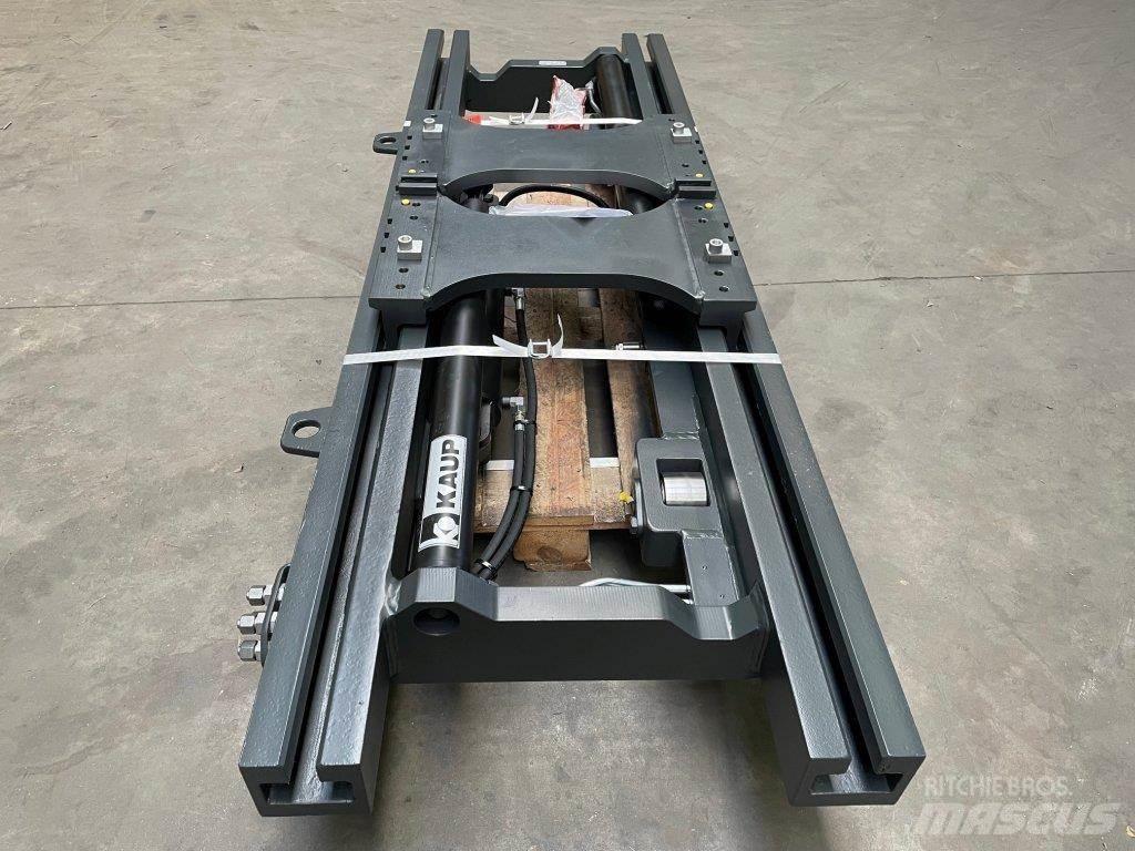 Kaup 10T466 / NEU Manutention - Autres
