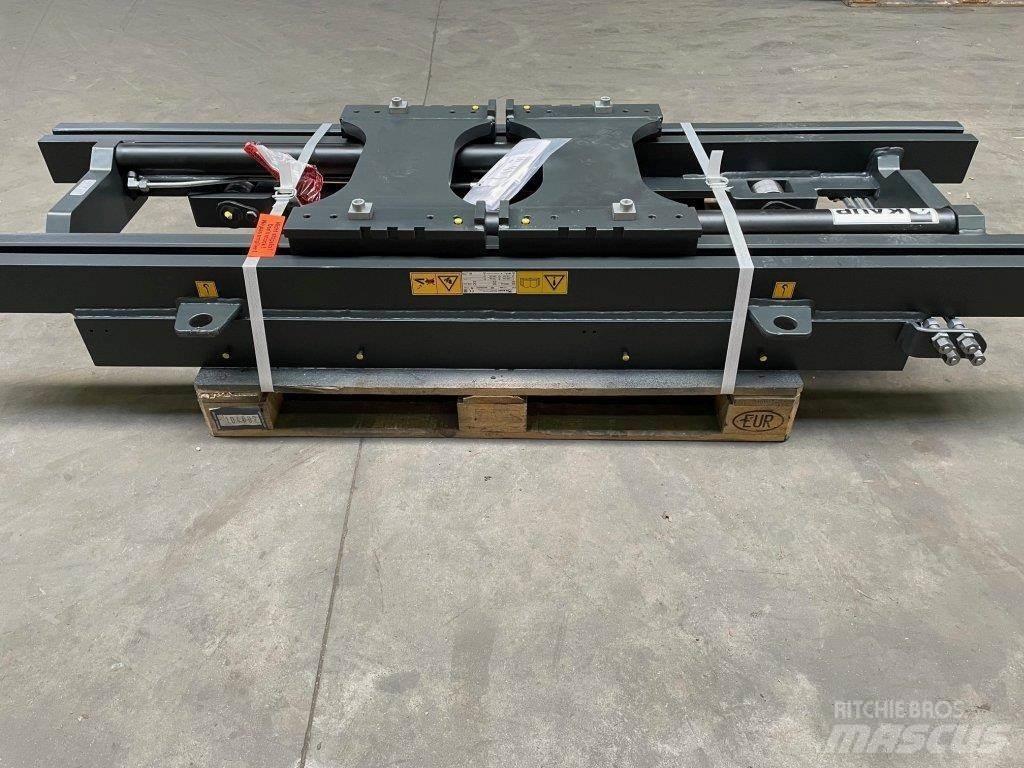 Kaup 10T466 / NEU Manutention - Autres