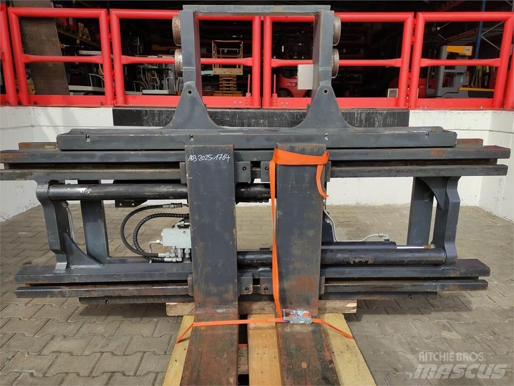 Kaup 10T466BIZ Manutention - Autres