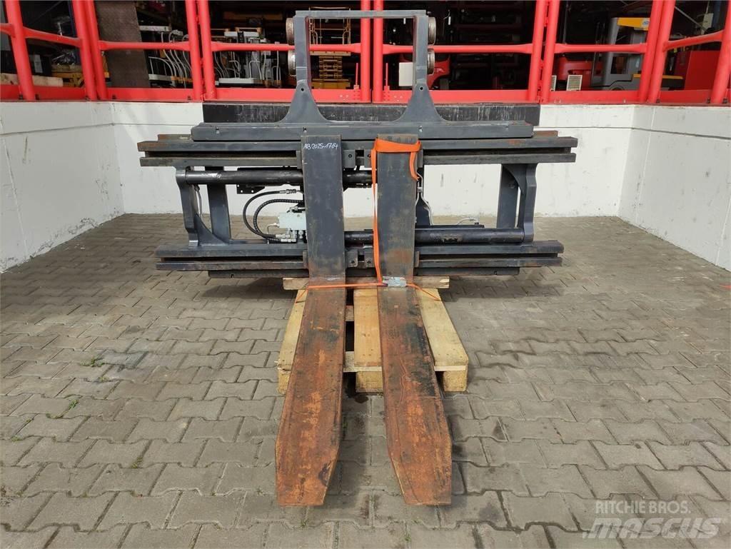 Kaup 10T466BIZ Manutention - Autres