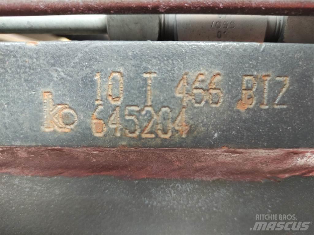 Kaup 10T466BIZ Manutention - Autres