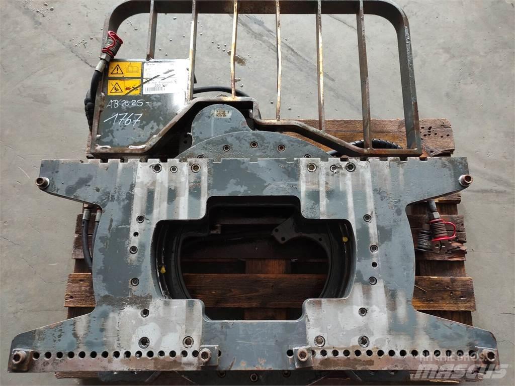 Kaup 2.5T391.1 Manutention - Autres