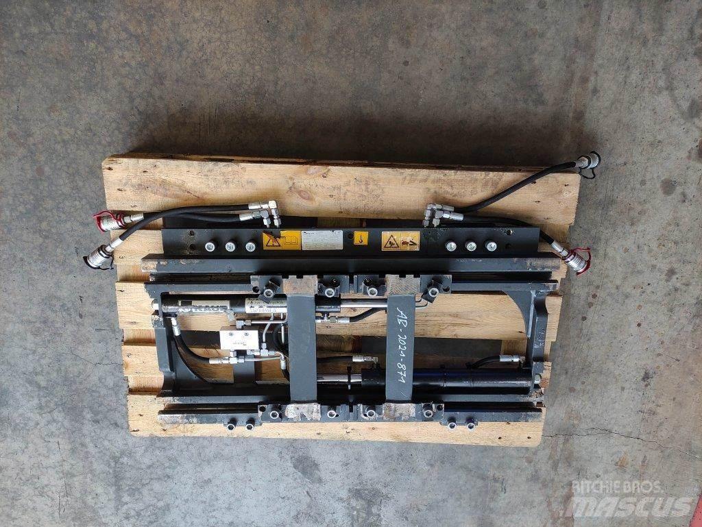 Kaup 2T160B Manutention - Autres