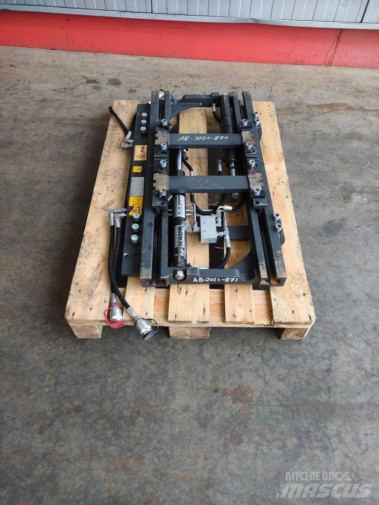 Kaup 2T160B Manutention - Autres