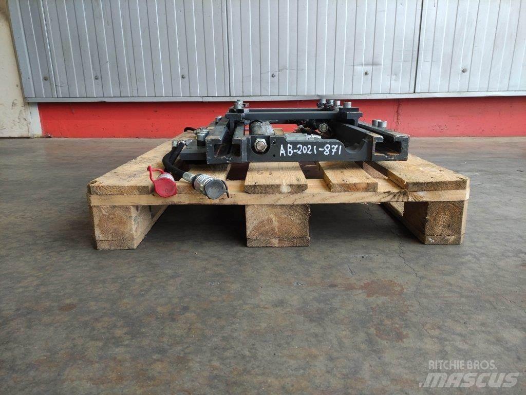 Kaup 2T160B Manutention - Autres