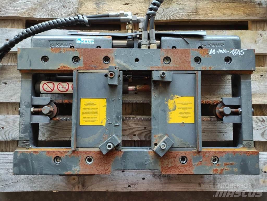 Kaup 2T163SN Manutention - Autres