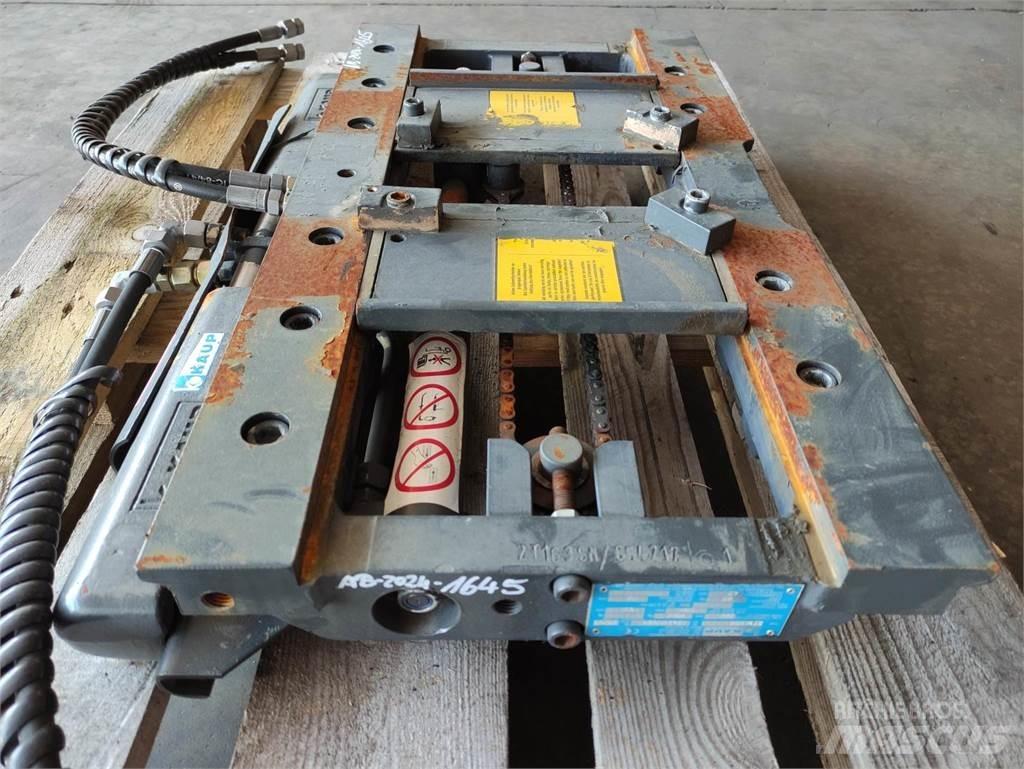 Kaup 2T163SN Manutention - Autres
