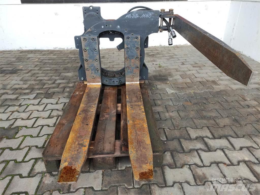 Kaup 2T351.1-SG Manutention - Autres