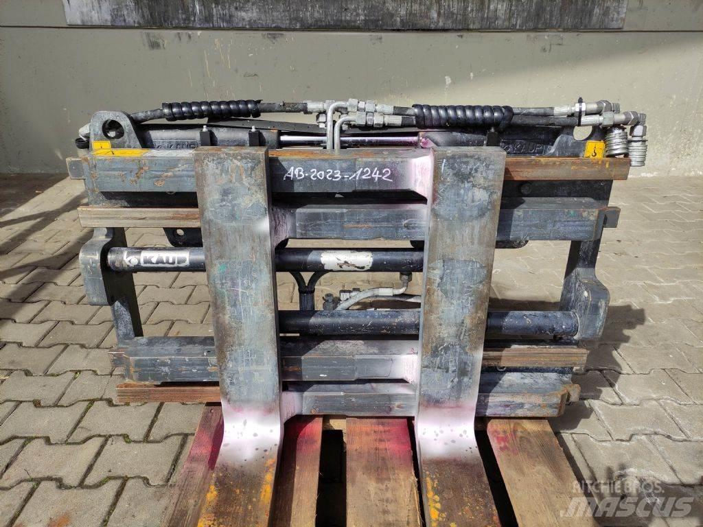 Kaup 2T411 Fourches