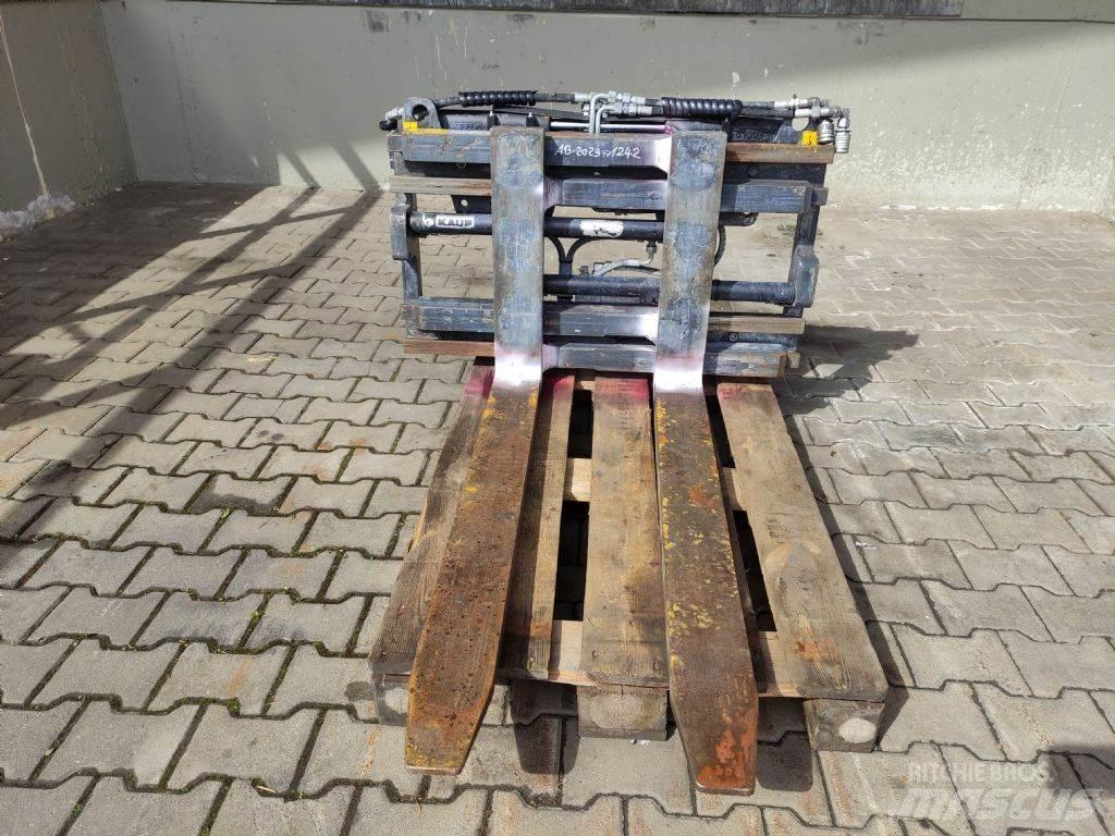 Kaup 2T411 Fourches