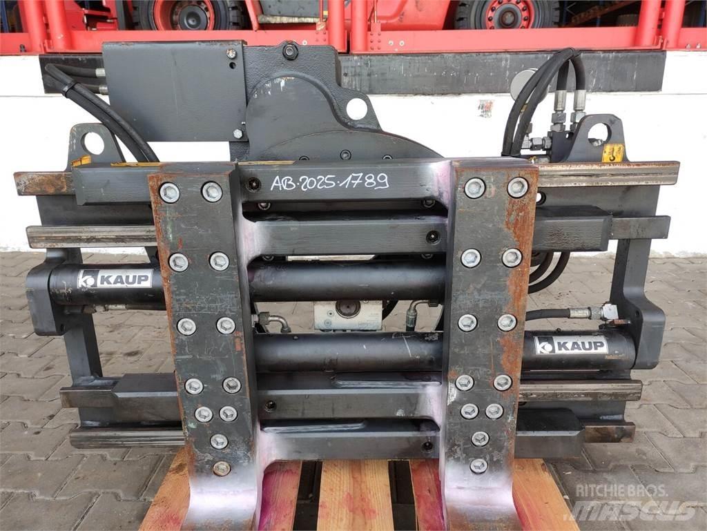 Kaup 2T451A Fourches