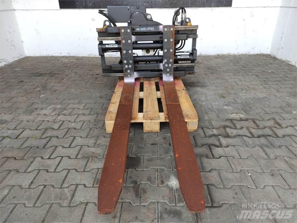 Kaup 2T451A Fourches