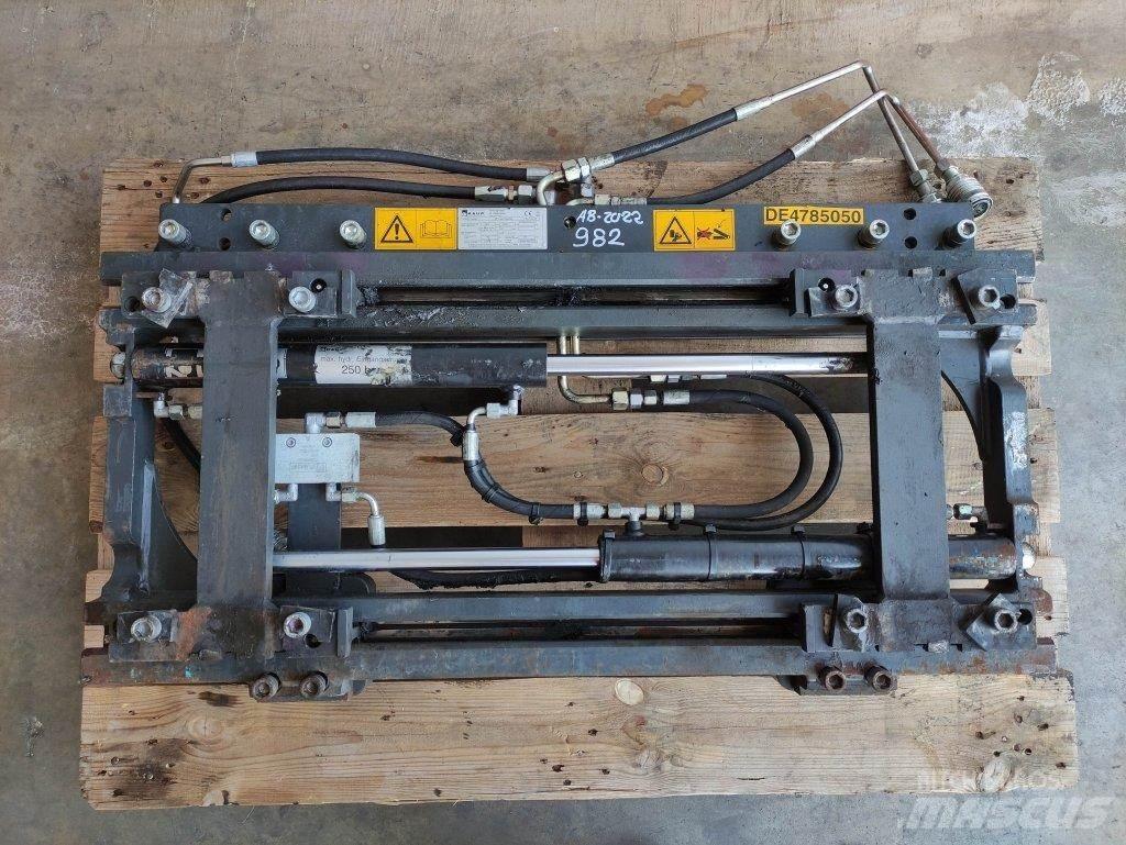 Kaup 2T466B Manutention - Autres