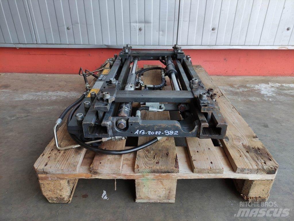 Kaup 2T466B Manutention - Autres