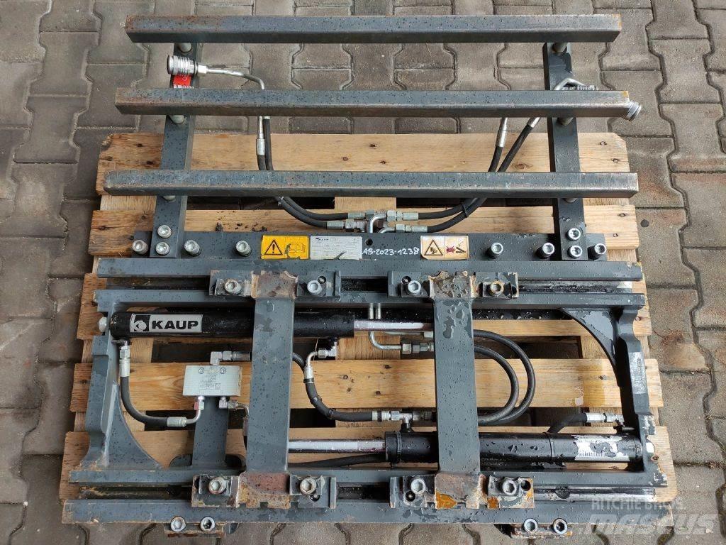Kaup 2T466B Manutention - Autres