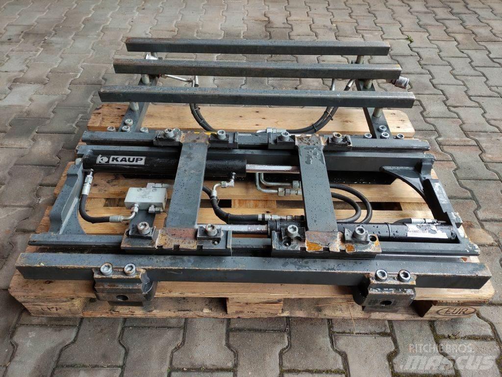 Kaup 2T466B Manutention - Autres