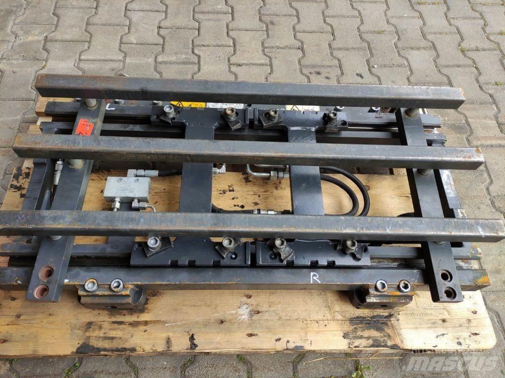 Kaup 2T466B Manutention - Autres