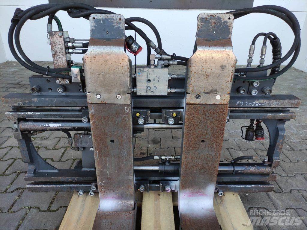 Kaup 2T466B Manutention - Autres