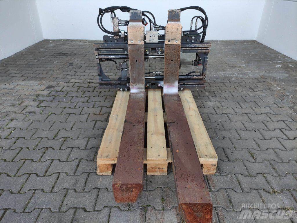 Kaup 2T466B Manutention - Autres