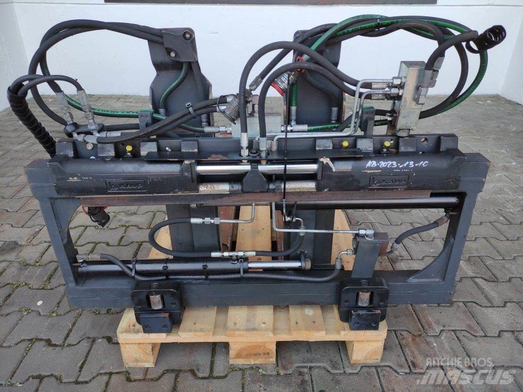 Kaup 2T466B Manutention - Autres