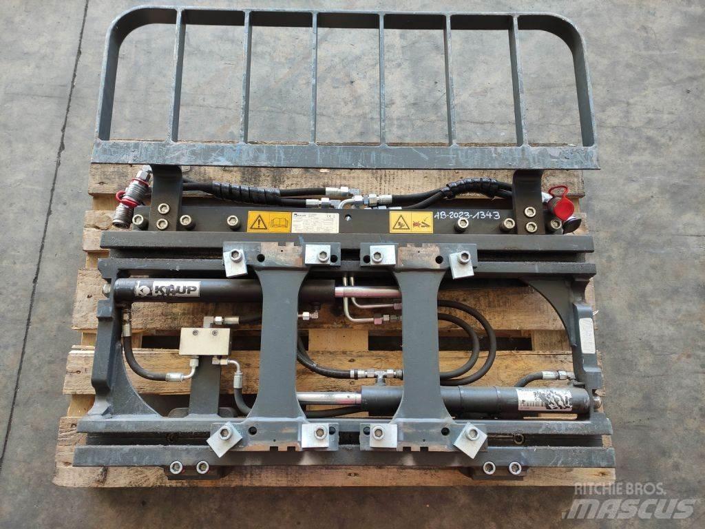 Kaup 2T466B Manutention - Autres