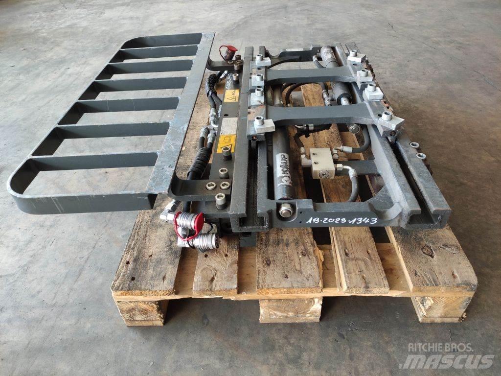Kaup 2T466B Manutention - Autres