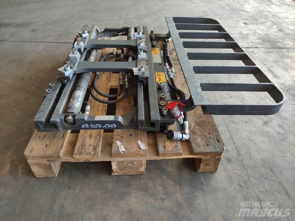 Kaup 2T466B Manutention - Autres