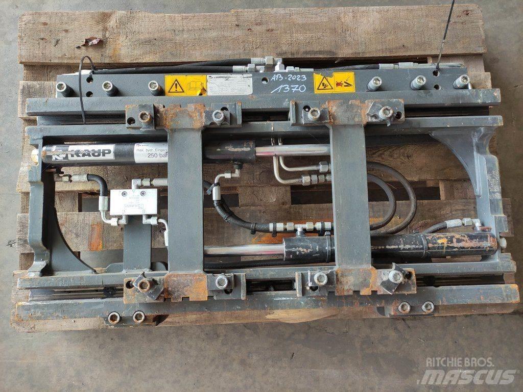 Kaup 2T466B Manutention - Autres